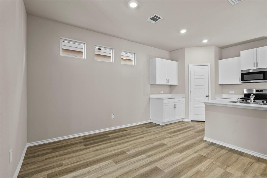 Orchard Village - Residential