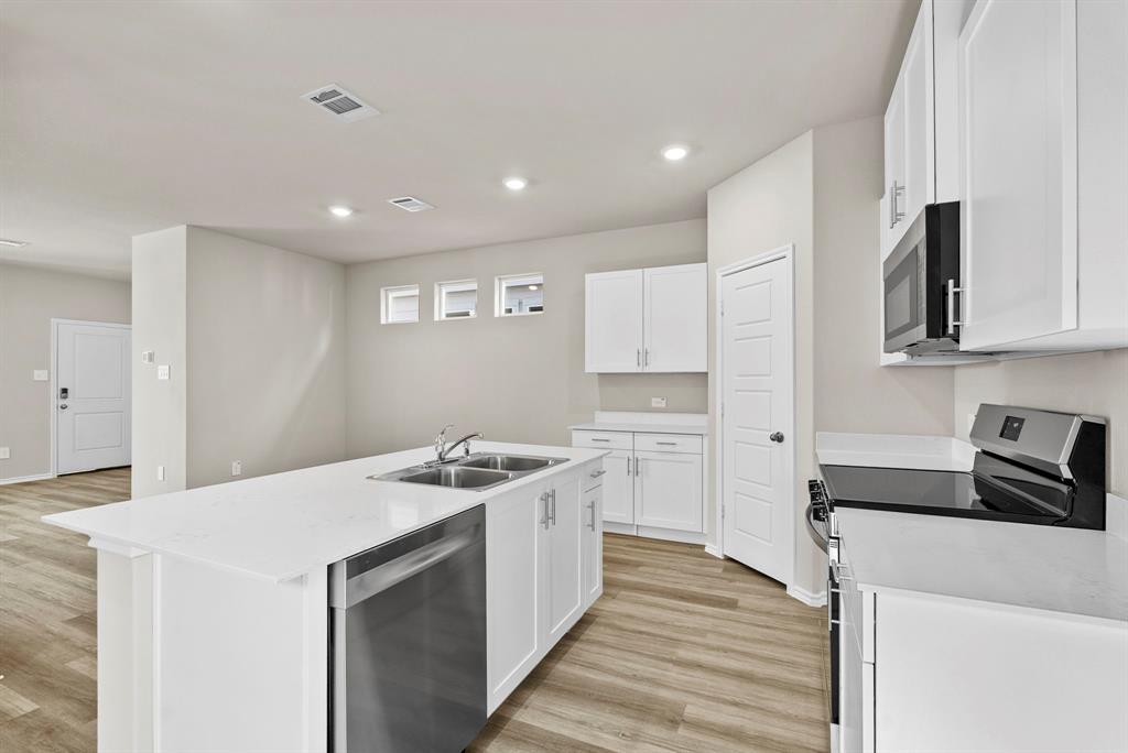 Orchard Village - Residential