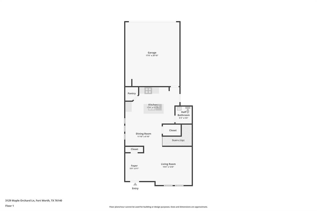 Orchard Village - Residential