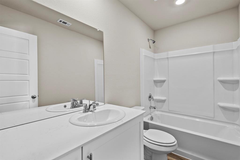 Orchard Village - Residential