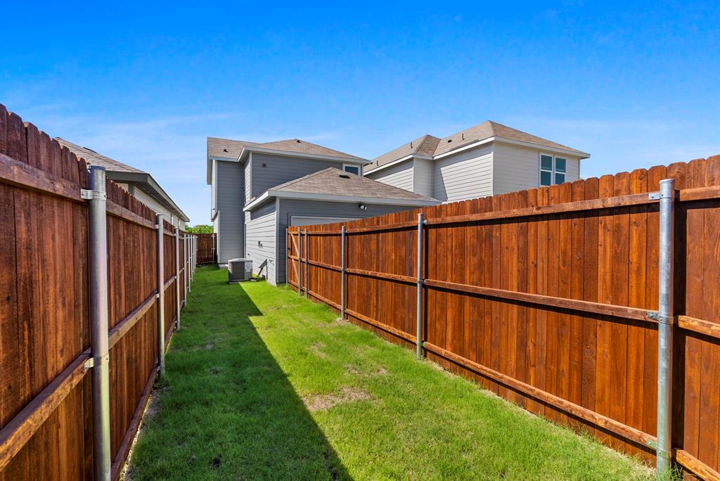 Orchard Village - Residential