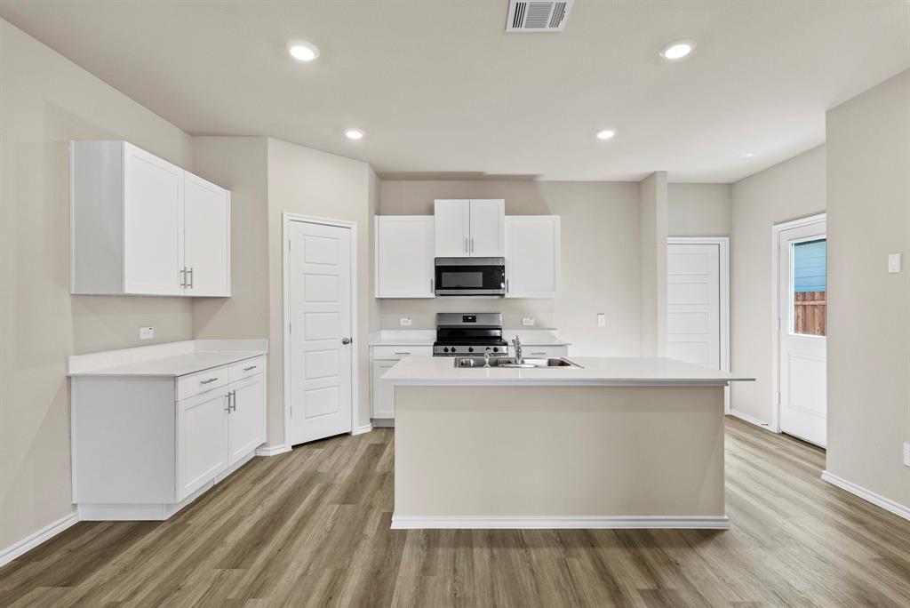 Orchard Village - Residential
