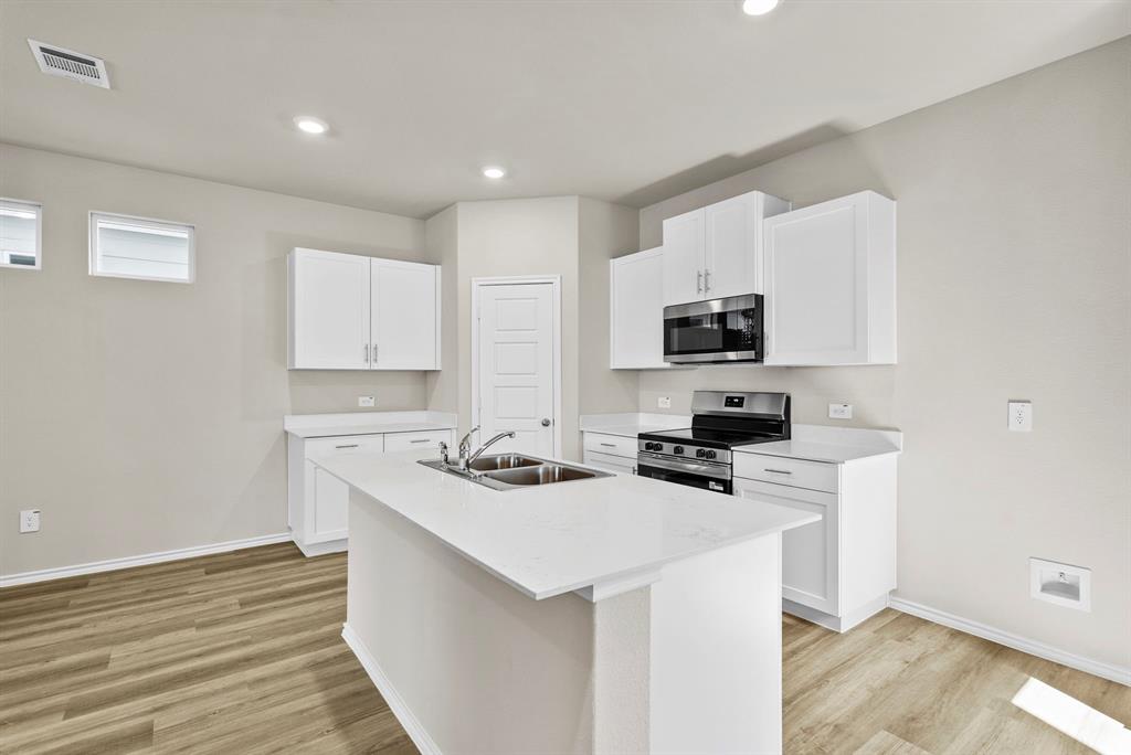Orchard Village - Residential