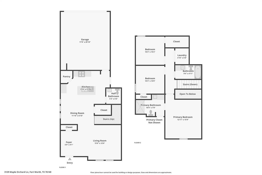 Orchard Village - Residential