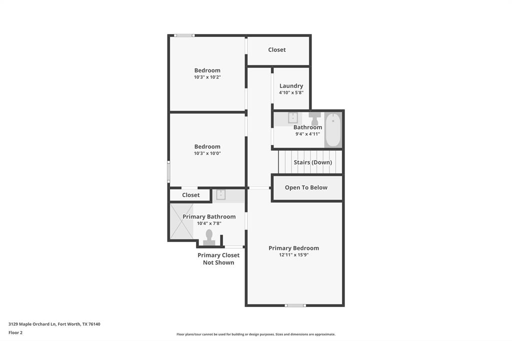 Orchard Village - Residential