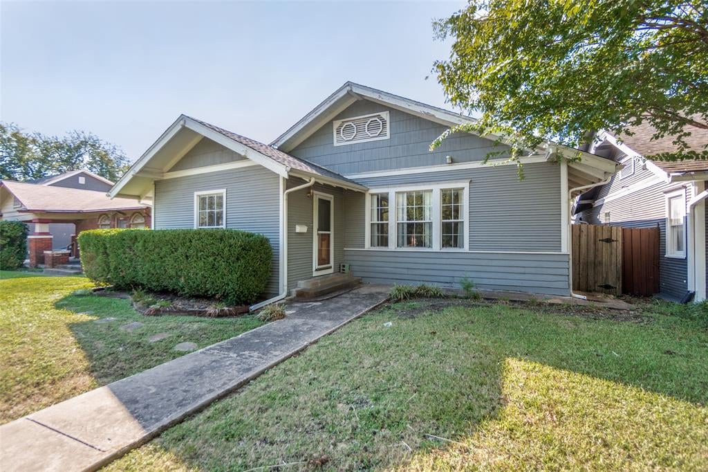 5906 Palo Pinto Avenue