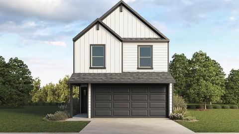 7011 Moonflower Lane Princeton TX 75407