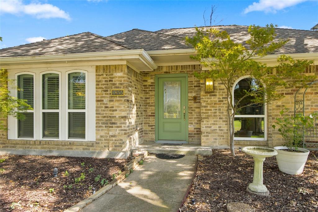 1855 Hatherly Drive