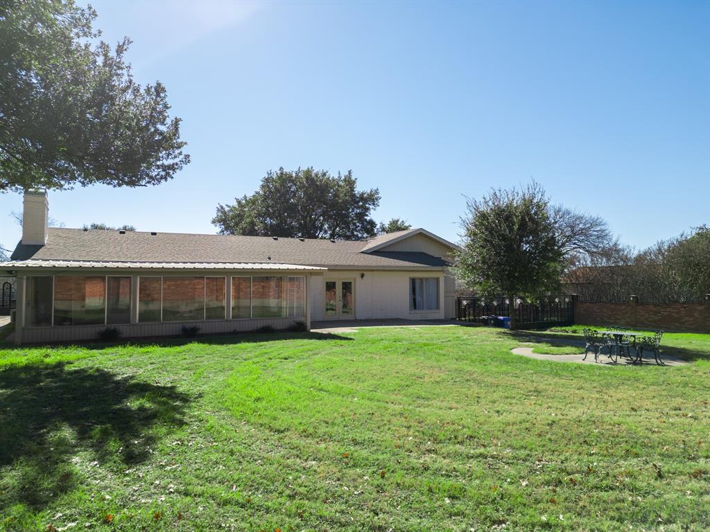 Mountainview Estate - Residential