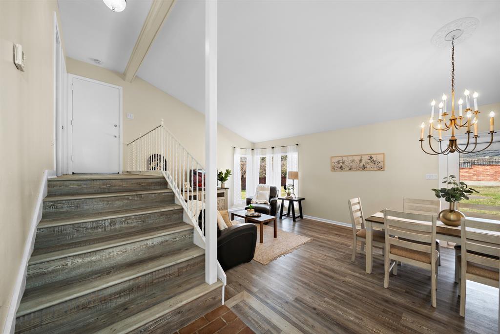 Mountainview Estate - Residential