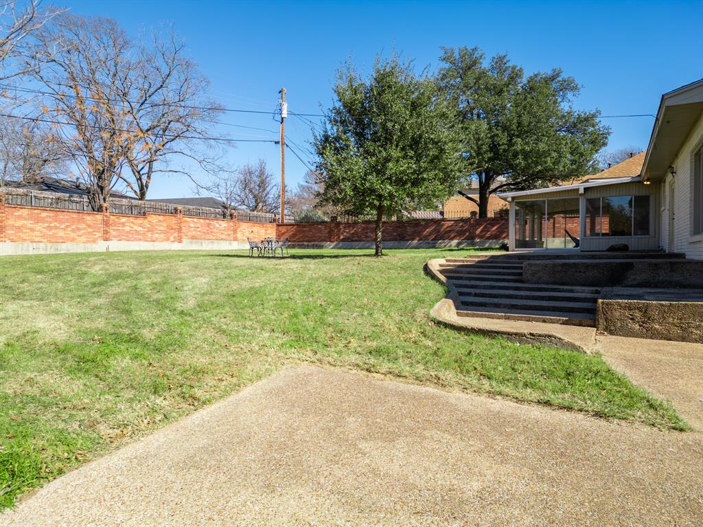 Mountainview Estate - Residential