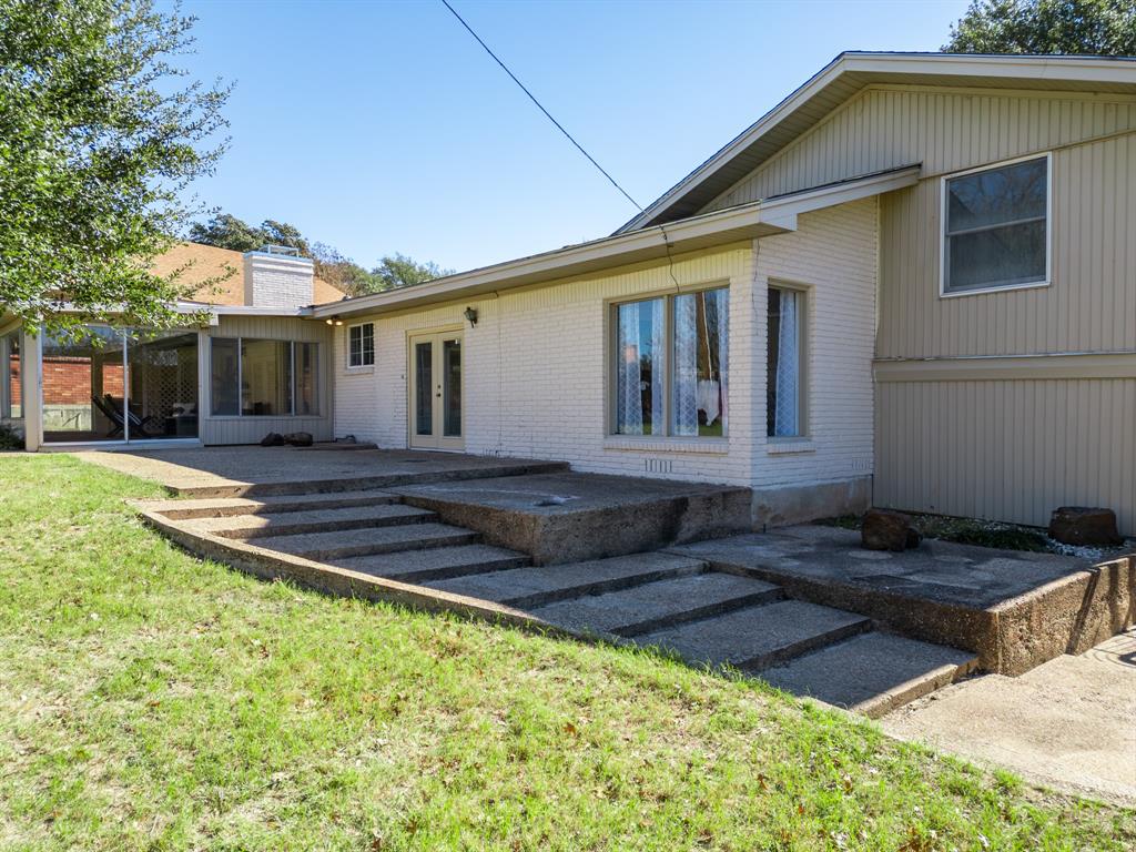 Mountainview Estate - Residential