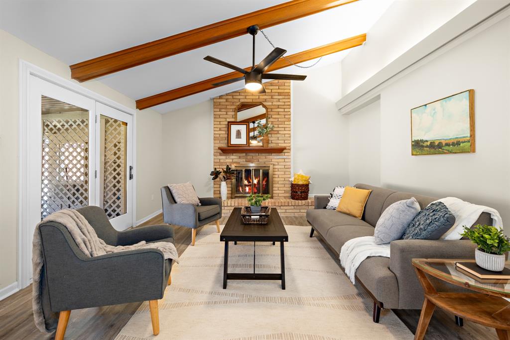 Mountainview Estate - Residential