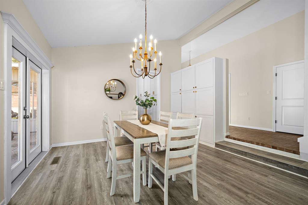 Mountainview Estate - Residential