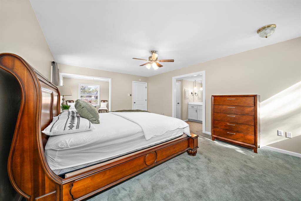 Mountainview Estate - Residential