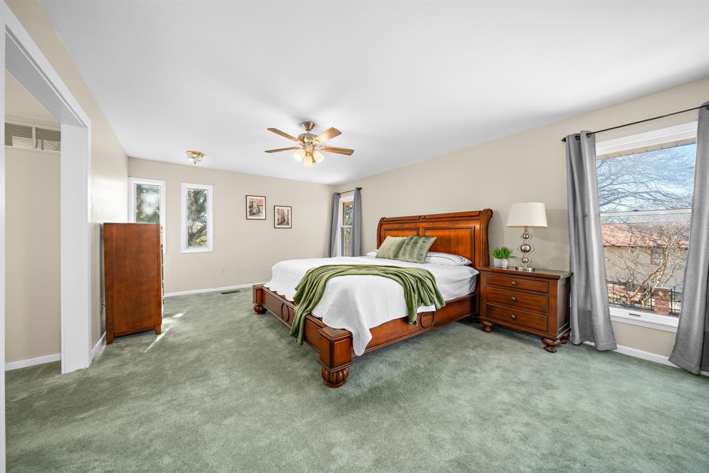 Mountainview Estate - Residential