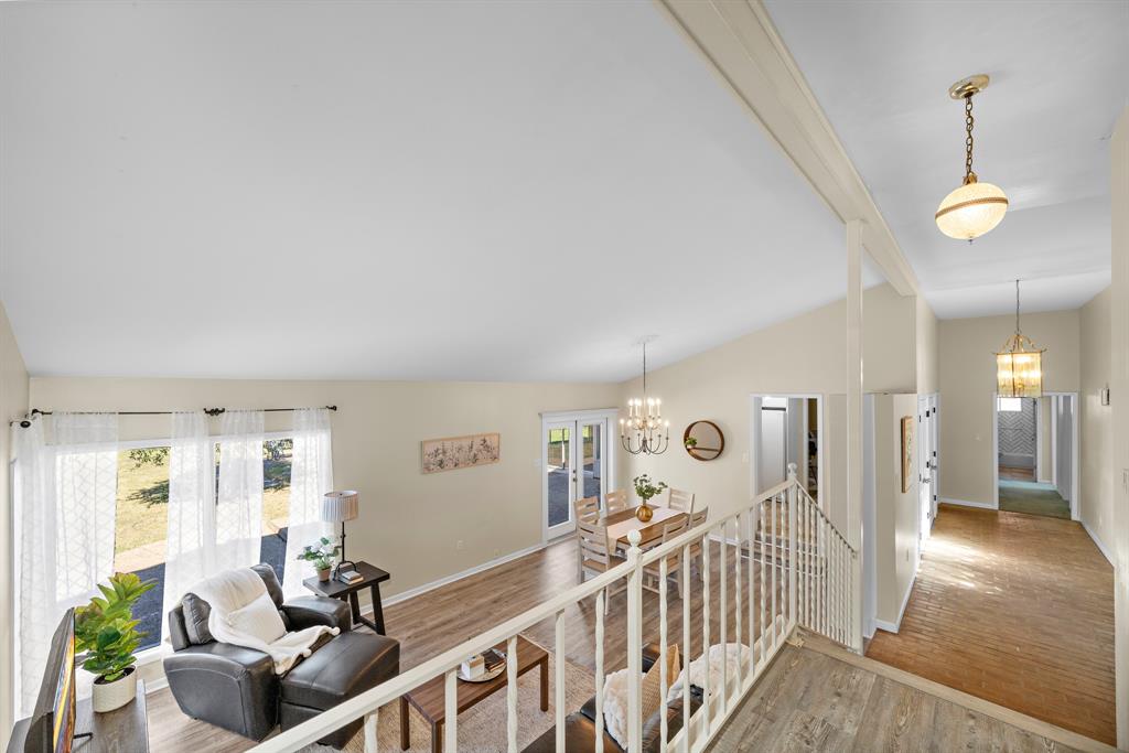 Mountainview Estate - Residential