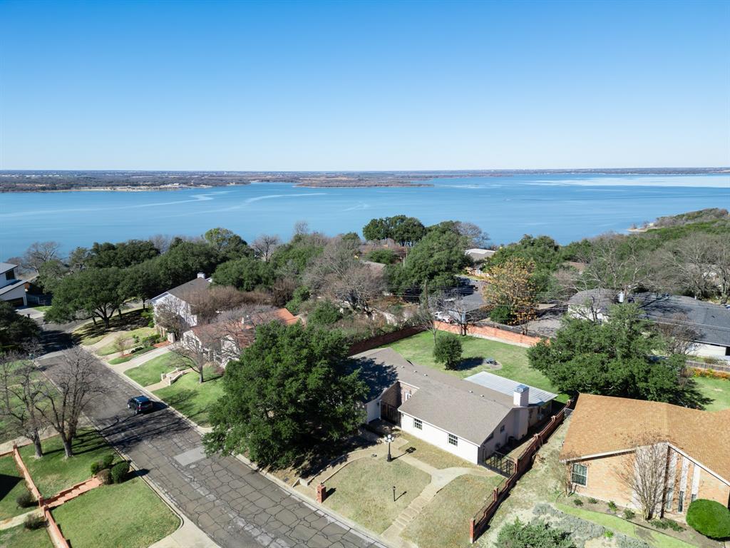 Mountainview Estate - Residential