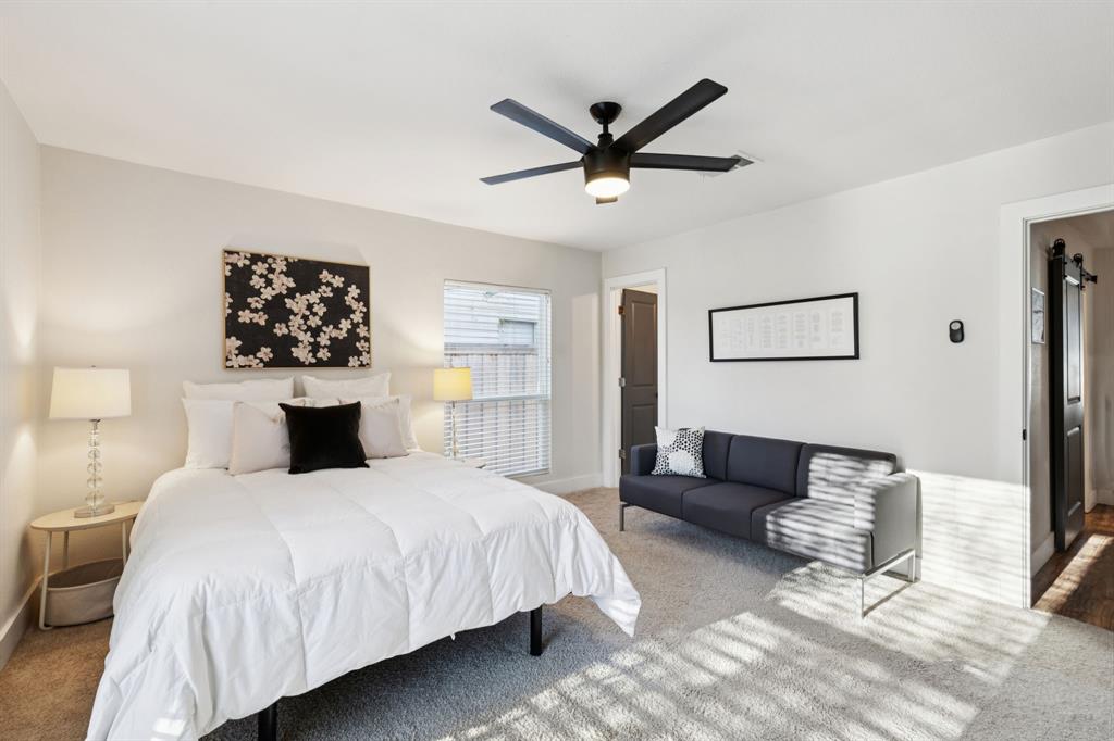 Black & Minsky - Residential