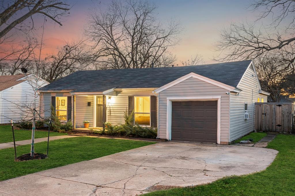 Black & Minsky - Residential