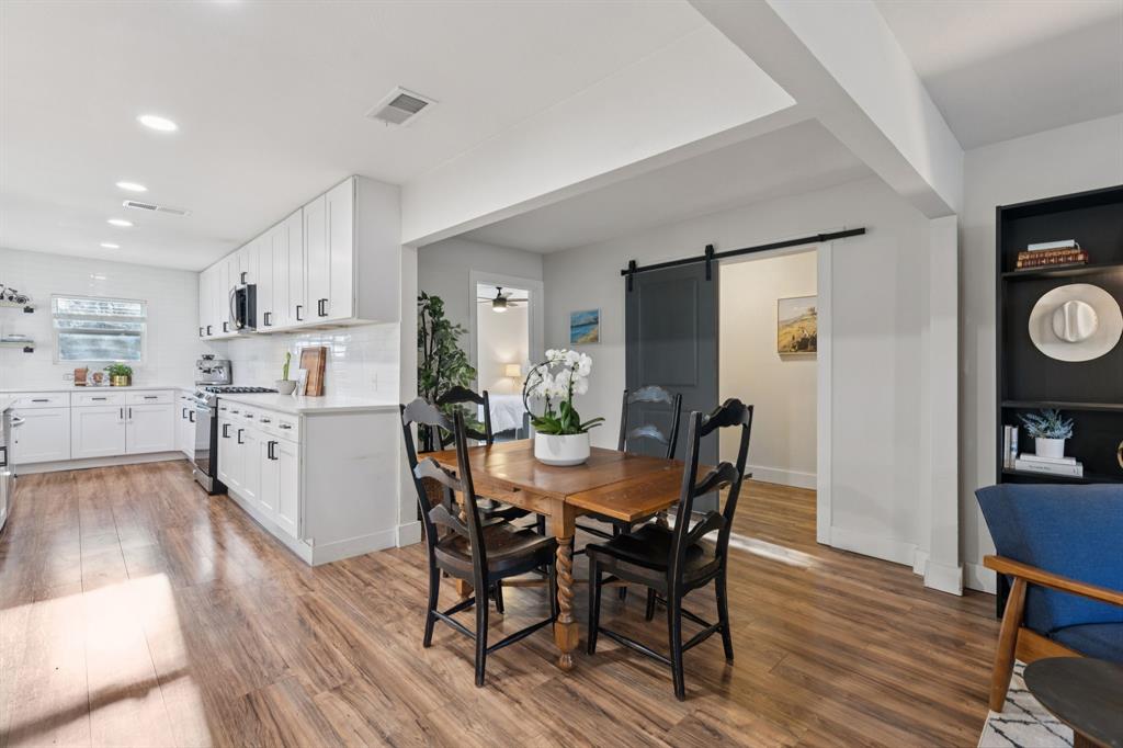 Black & Minsky - Residential