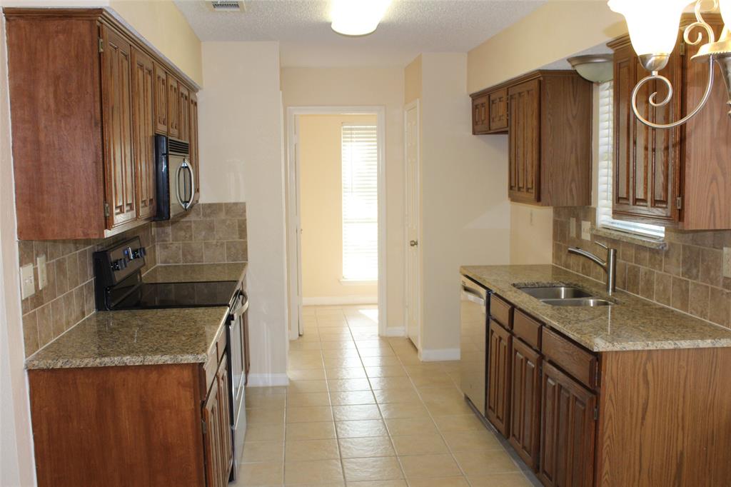 Colony 29 - Residential Lease