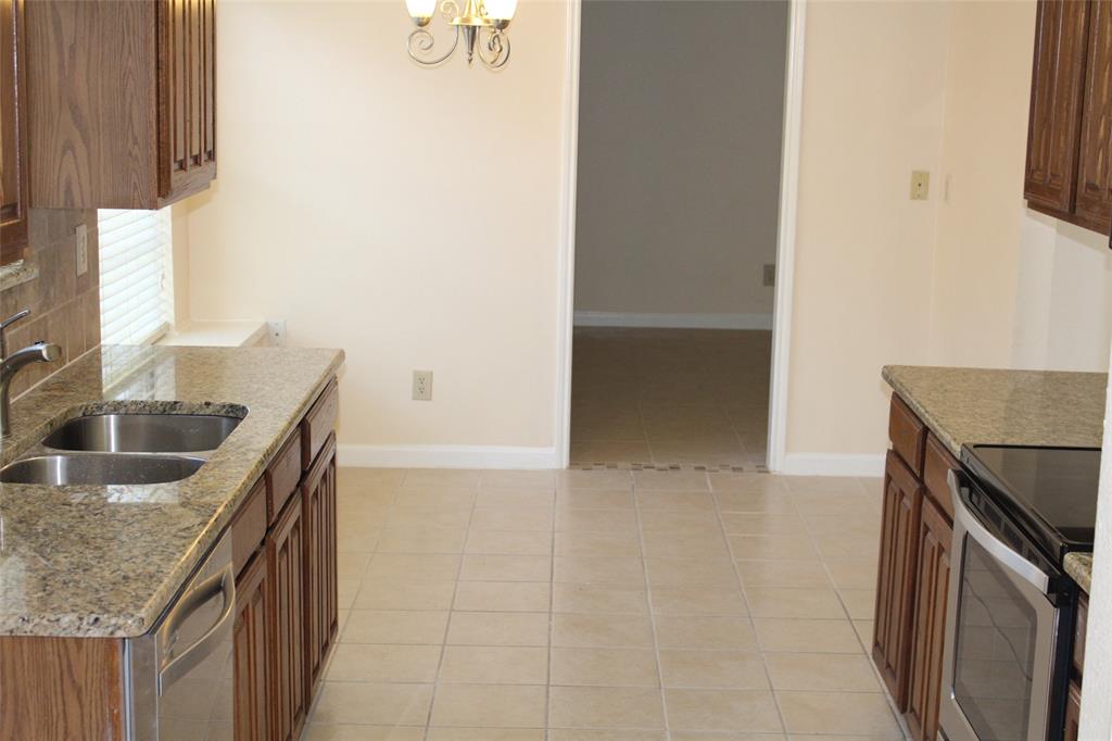 Colony 29 - Residential Lease