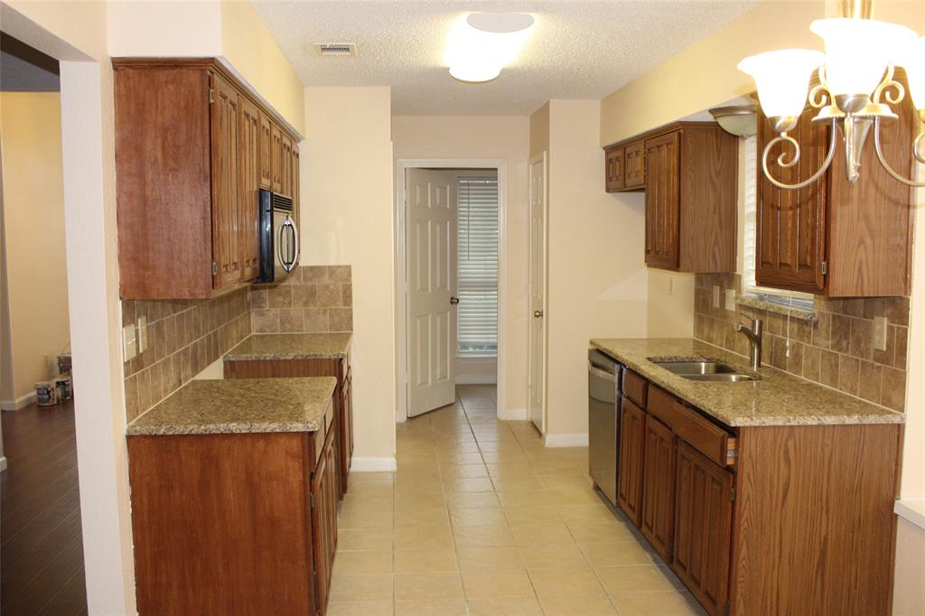 Colony 29 - Residential Lease