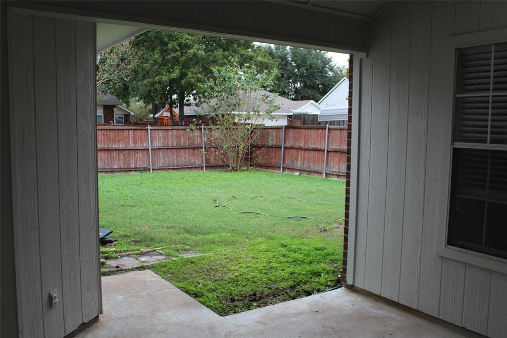 Colony 29 - Residential Lease