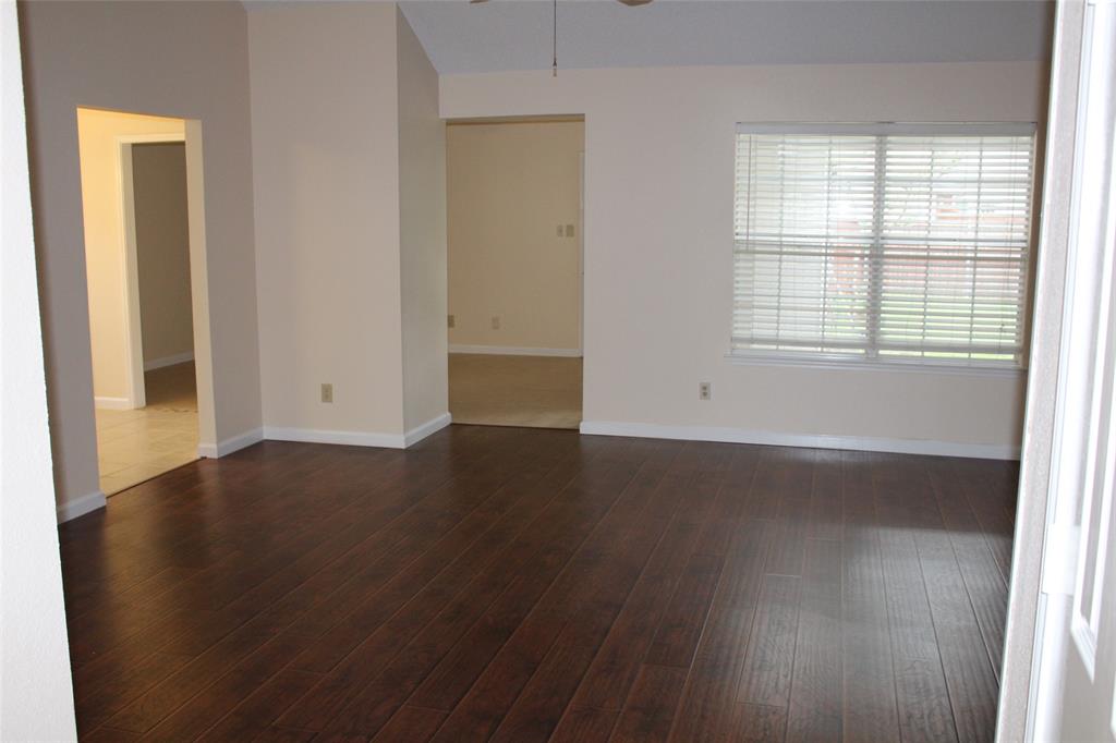 Colony 29 - Residential Lease