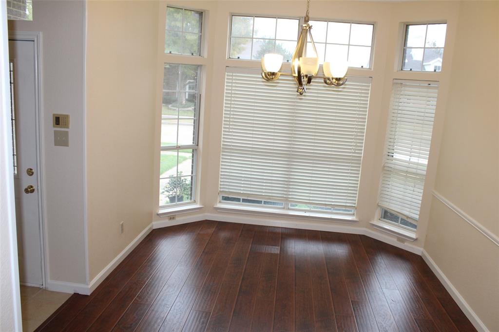 Colony 29 - Residential Lease