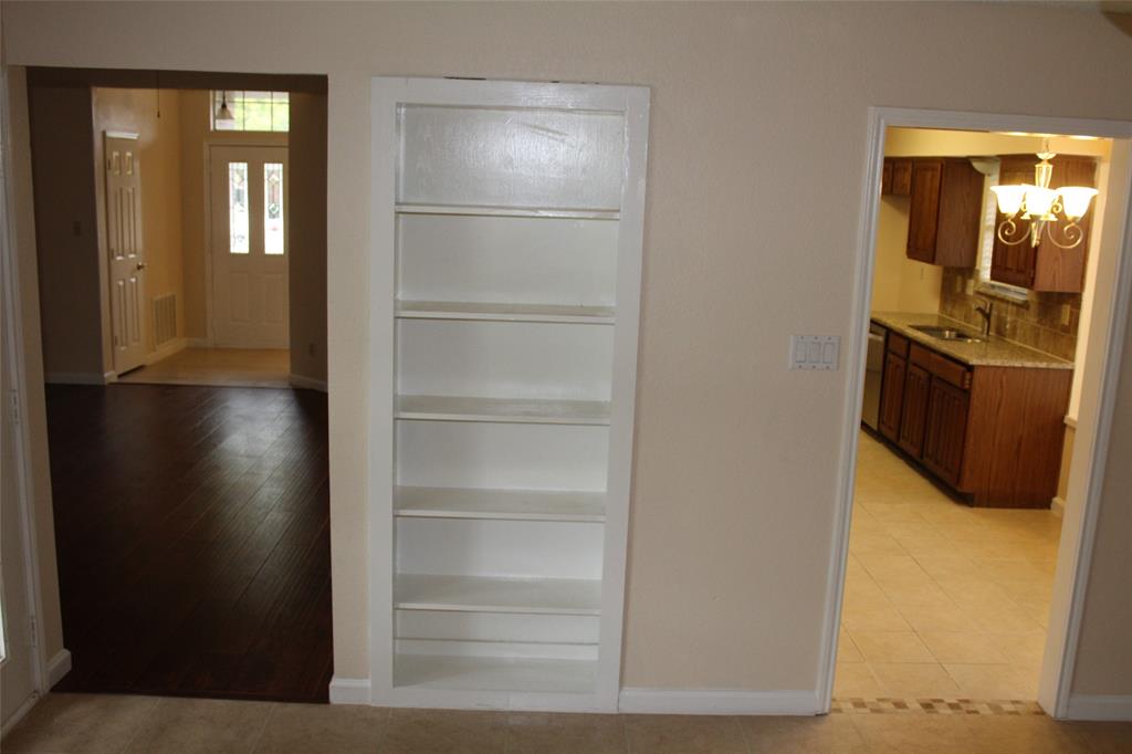 Colony 29 - Residential Lease