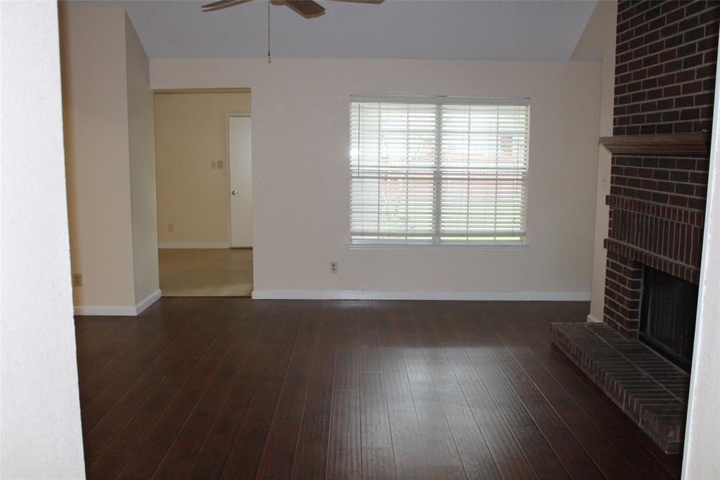 Colony 29 - Residential Lease