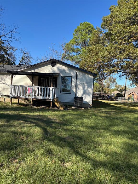 Berry and Galloway 2 Unrec - Residential