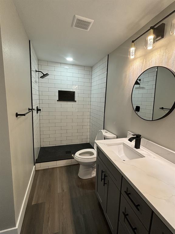 Berry and Galloway 2 Unrec - Residential