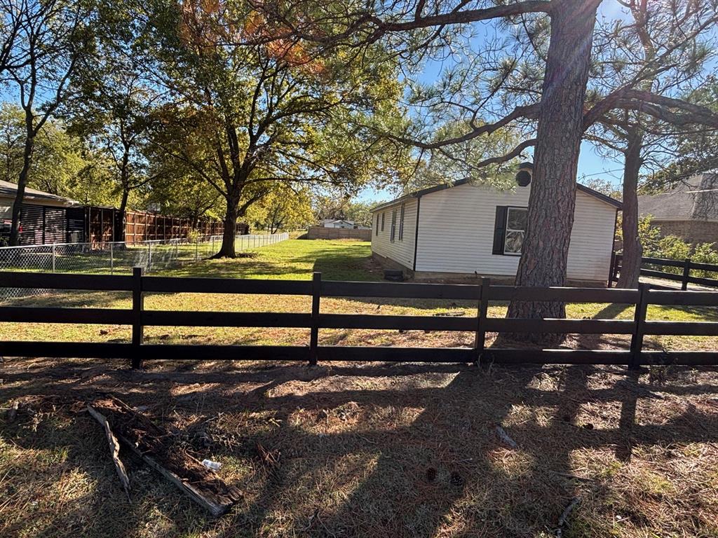 Berry and Galloway 2 Unrec - Residential