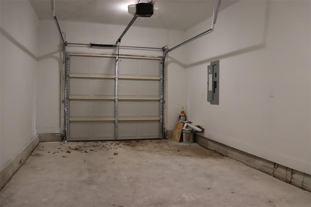 Berry and Galloway 2 Unrec - Residential