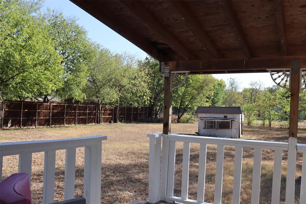 Berry and Galloway 2 Unrec - Residential