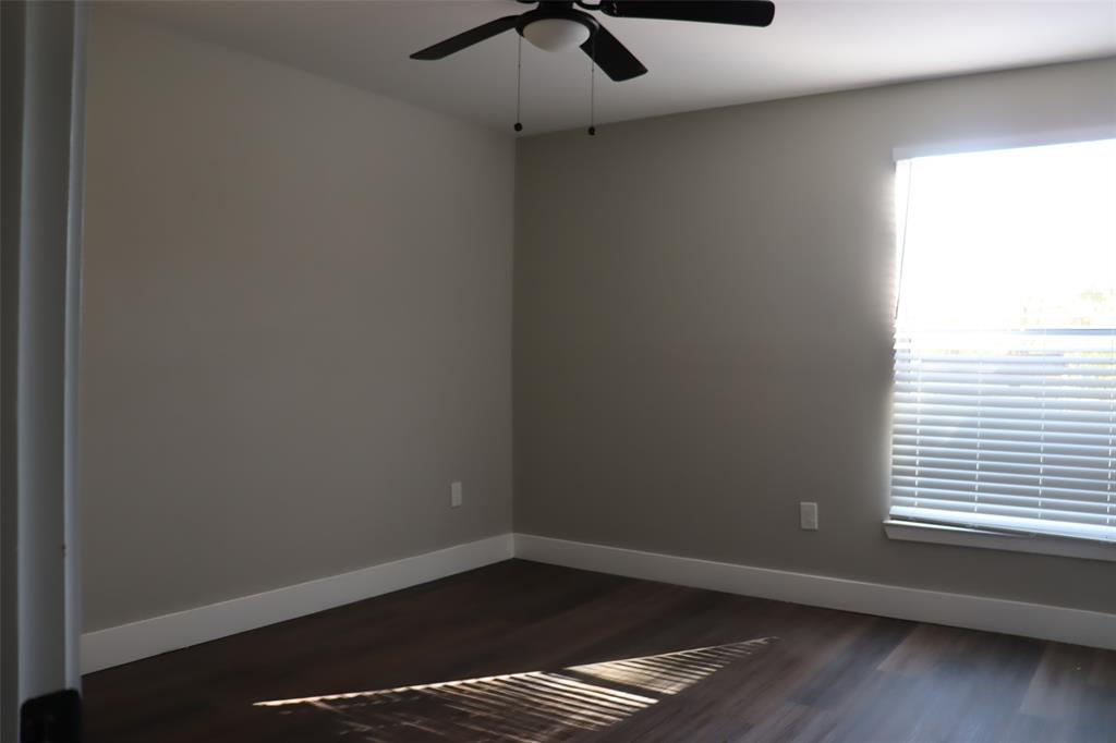 Berry and Galloway 2 Unrec - Residential