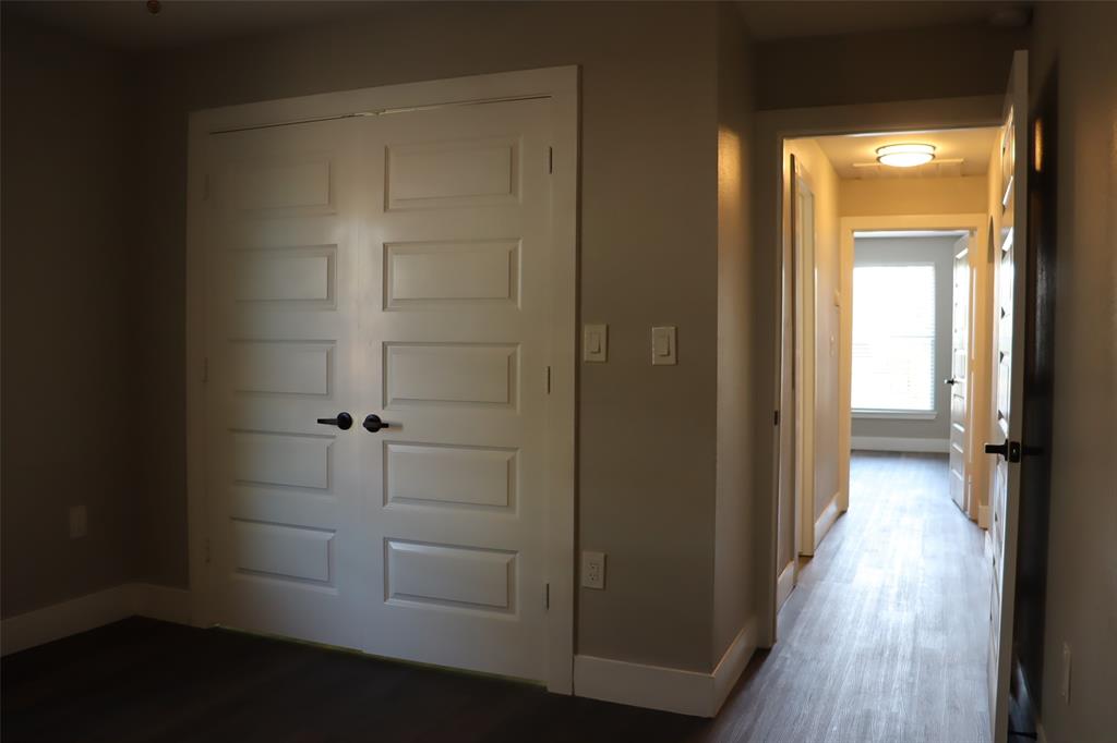 Berry and Galloway 2 Unrec - Residential