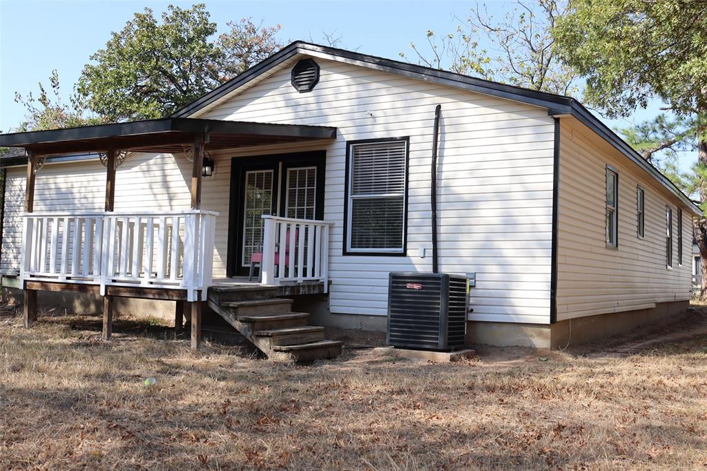 Berry and Galloway 2 Unrec - Residential