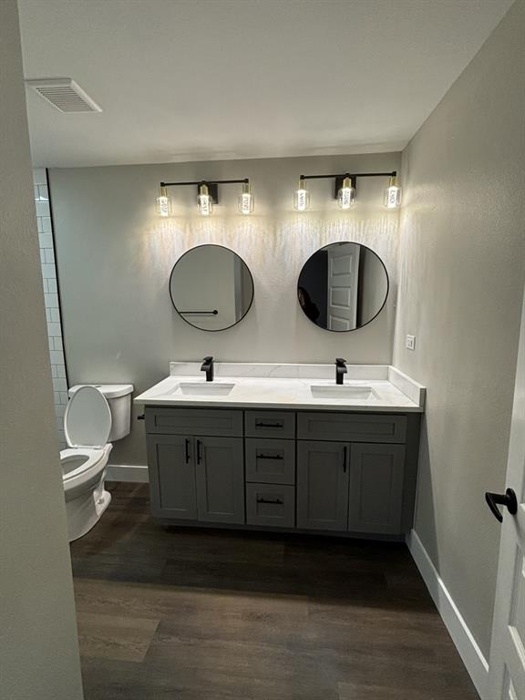 Berry and Galloway 2 Unrec - Residential