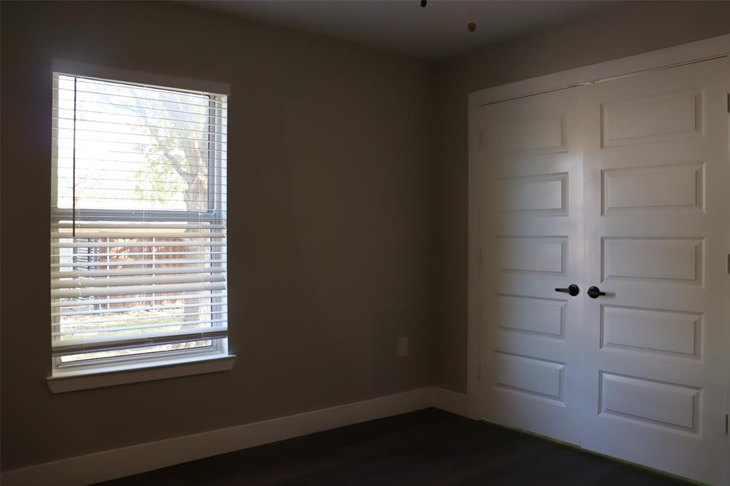 Berry and Galloway 2 Unrec - Residential