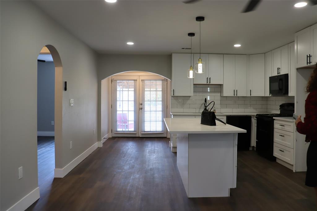 Berry and Galloway 2 Unrec - Residential