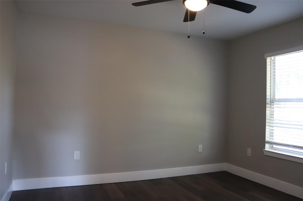 Berry and Galloway 2 Unrec - Residential