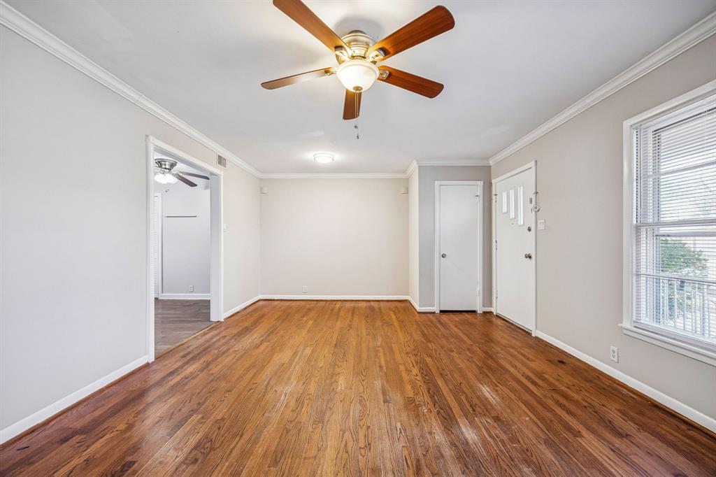 Ridglea 2nd Add - Residential