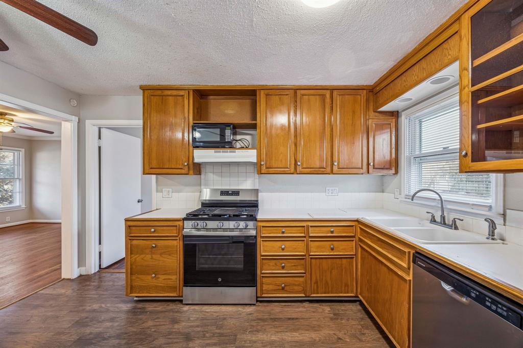 Ridglea 2nd Add - Residential