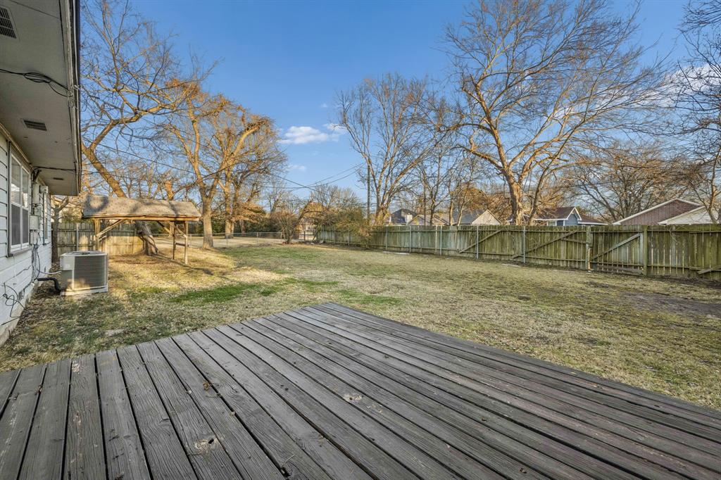 Ridglea 2nd Add - Residential