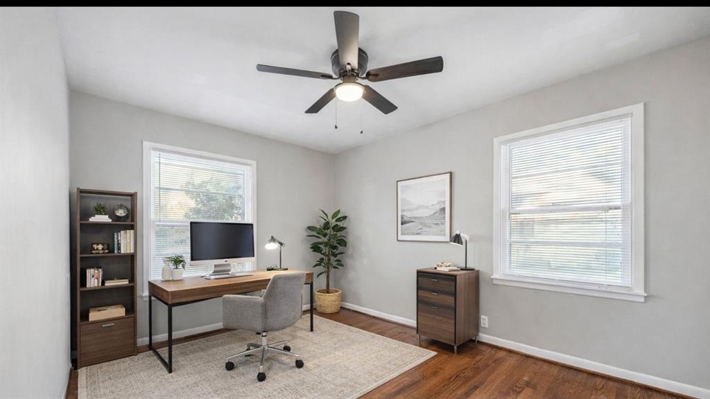 Ridglea 2nd Add - Residential