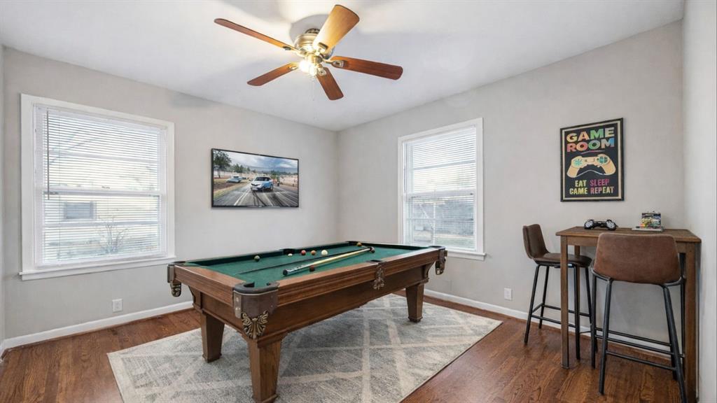 Ridglea 2nd Add - Residential